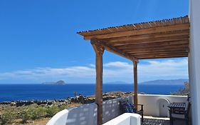 Elia House